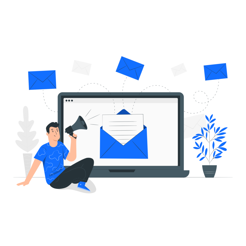 email marketing