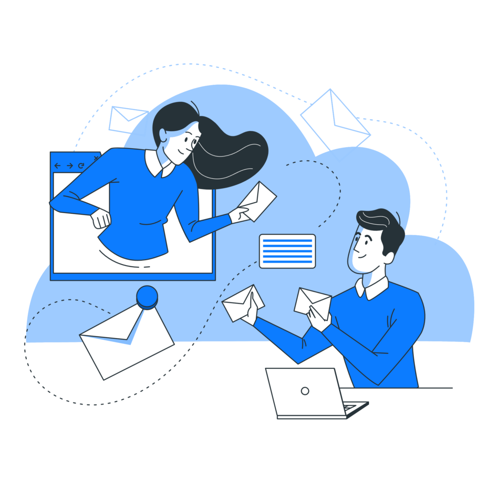 email marketing