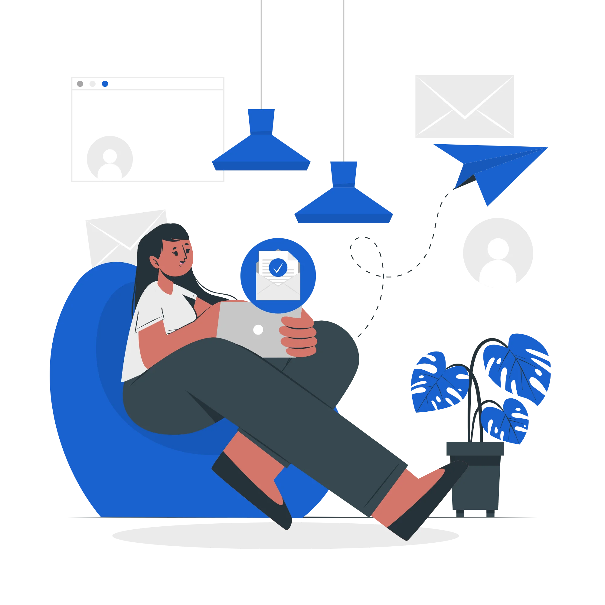 email marketing and sms marketing lightspeed pricing