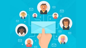 email marketing